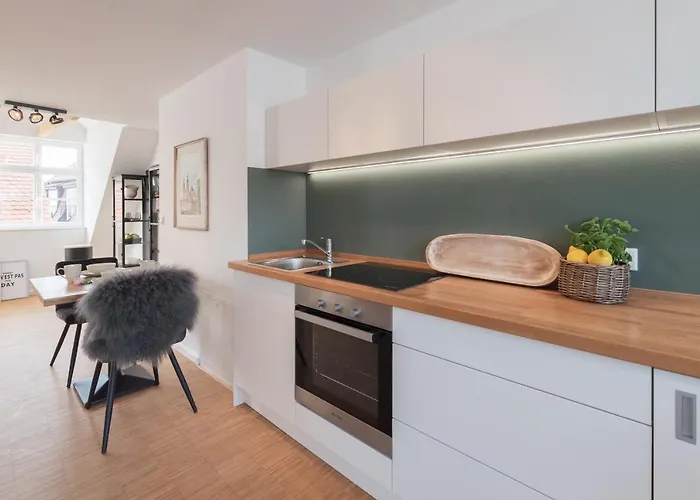 St. Salvator Appartement Fulda