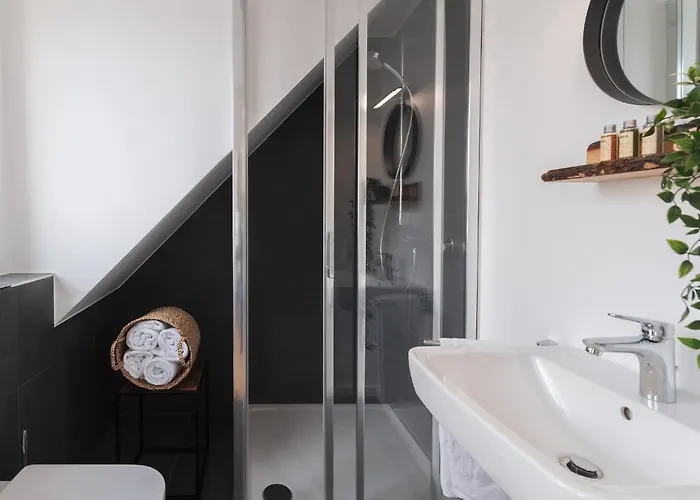 St. Salvator Appartement Fulda