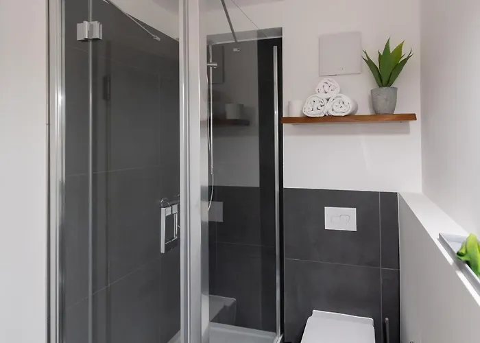 St. Salvator Appartement *