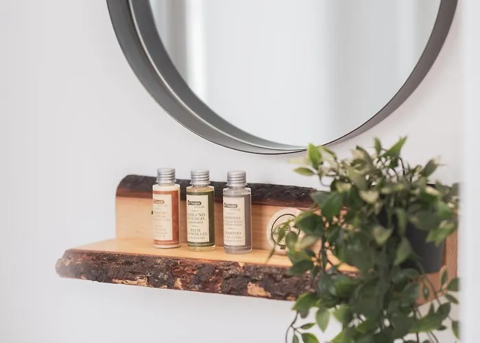 Appartement St. Salvator