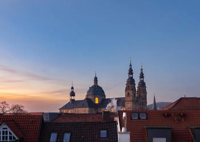 Appartement St. Salvator