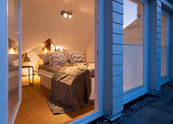 Appartement St. Salvator Fulda